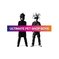 Pet Shop Boys: Ultimate