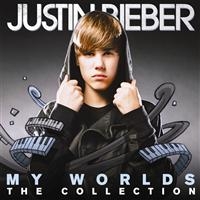 Justin Bieber: My Worlds - The Collection (2xCD)