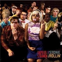 Saadiq, Raphael: Stone Rollin' (Vinyl)