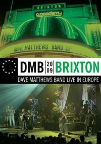 Dave Matthews Band: Europe - Brixton (DVD)