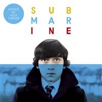 Turner, Alex: Submarine (Vinyl)