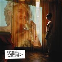 Glasvegas: Euphoric /// Heartbreak \\\ (2xVinyl)