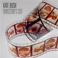 Bush, Kate: Directors Cut (3xCD)