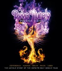 Deep Purple: Phoenix Rising (DVD/CD)