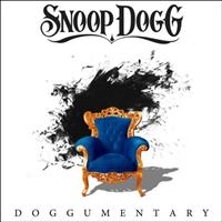 Snoop Dogg: Doggumentary (CD)