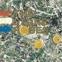 Stone Roses: Stone Roses (CD)