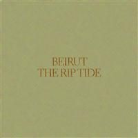 Beirut: The Rip Tide (CD)