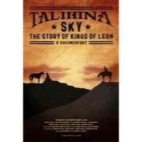 Kings Of Leon: Talihina Sky - The Story Of Kings Of Leon (DVD)