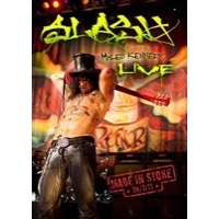 Slash: Made In Stoke 24/7/11 (DVD)