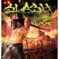 Slash: Made In Stoke 24/7/11 (CD)