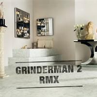 Grinderman: Grinderman 2 Rmx (CD)