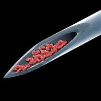 Peter Gabriel: Live Blood (CD)