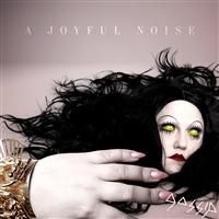 Gossip: A Joyful Noise (Vinyl)