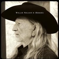 Nelson, Willie: Heroes (CD)