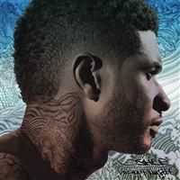 Usher: Looking For My Self