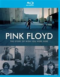 Pink Floyd: The Story Of Wish You Were Here (BluRay)