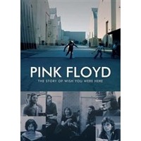 Pink Floyd: The Story Of Wish You Were Here (DVD)