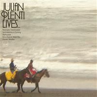 Banks, Paul: Julian Plenti Lives EP (Vinyl)