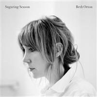 Orton Beth: Sugaring Season (Vinyl)