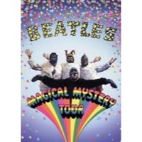Beatles, The: Magical Mystery Tour (BluRay)
