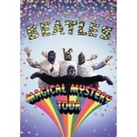 Beatles, The: Magical Mystery Tour (DVD)