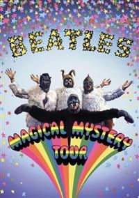 Beatles, The: Magical Mystery Tour (DVD)