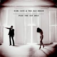 Cave, Nick & The Bad Seeds: Push The Sky Away (Vinyl)