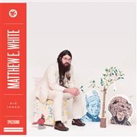 White, Matthew E.: Big Inner