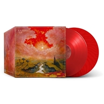 Kalandra - The Line (Vinyl)