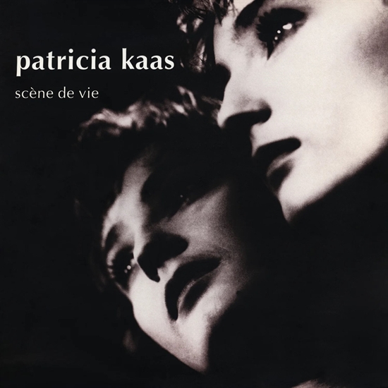 PATRICIA KAAS - SCENE DE VIE (Vinyl)