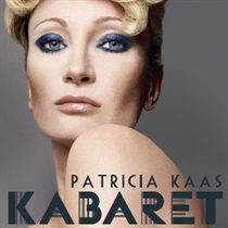 PATRICIA KAAS - KABARET (Vinyl)