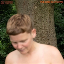 Kae Tempest: The Line Is a Curve (Vinyl)