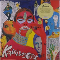 Kaleidoscope - Kaleidoscope