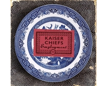 Kaiser Chiefs - Employment (20th Anniversary Edition / 2LP) (Vinyl)