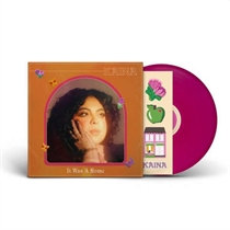 Kaina: It Was A Home Ltd. (Vinyl) 