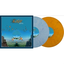 Kaipa - Sattyg -Indie-