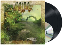 Kaipa - Notes From The Past Ltd. (2xVinyl+CD)
