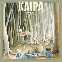 Kaipa: Solo (Vinyl)