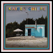 Kaiser Chiefs: Duck (Vinyl)