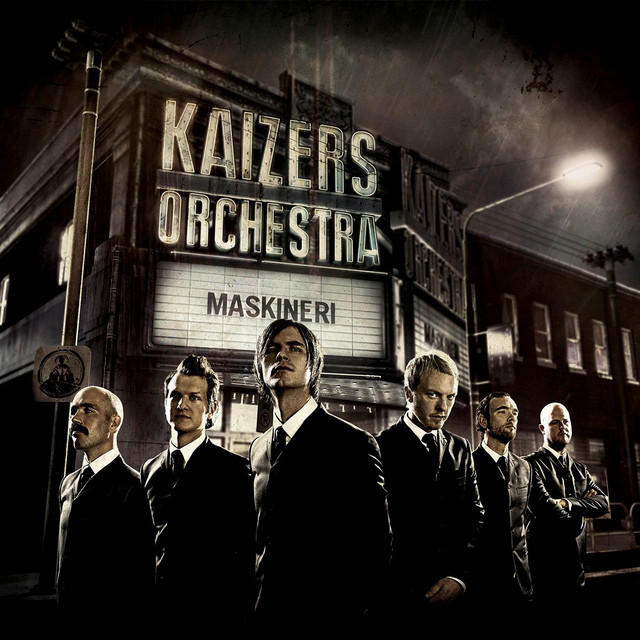 Kaizers Orchestra