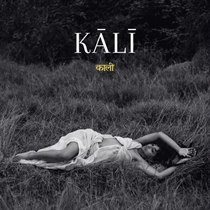 Ditty - KALI - VINYL