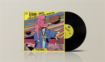 Kalaha + Hilal Kaya: Tutku (Vinyl)