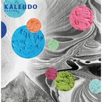 KALEIIDO - Places - VINYL