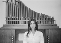 Kali Malone - The Sacrificial Code - (Re-issue) - CD
