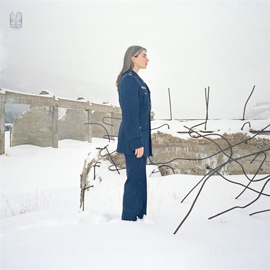 KALI MALONE - ALL LIFE LONG (Vinyl)