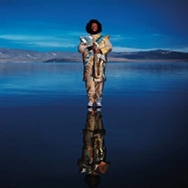 KAMASI WASHINGTON - HEAVEN AND EARTH (Vinyl)