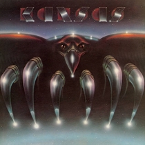 KANSAS - SONG FOR AMERICA (Vinyl)