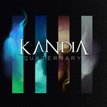Kandia: Quaternary (CD)