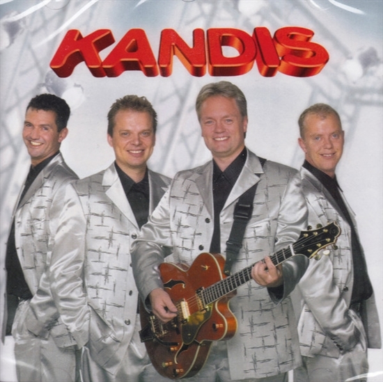 Kandis: 9 (CD)