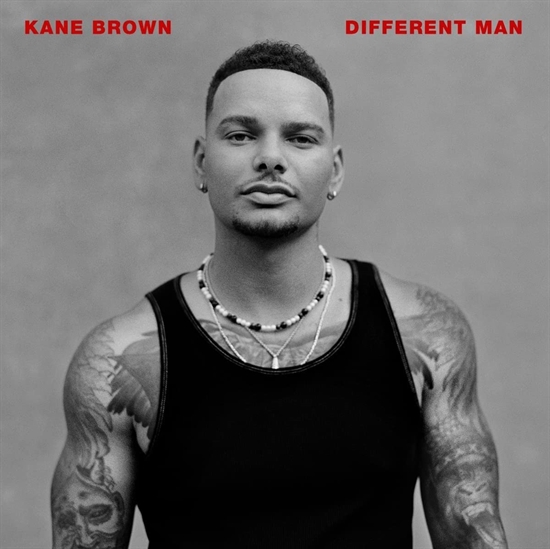 Kane Brown - Different Man (2xVinyl)